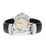 Patek Philippe Aquanaut 5167A-001 Selfwinding Stainless Steel Black Dial - 图片 4