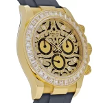 Rolex Daytona 'Eye of the Tiger' 116588TBR Yellow Gold - 图片 2