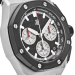 Audemars Piguet Royal Oak Offshore 26420SO.OO.A002CA.01 Stainless Steel Black Dial - 图片 5
