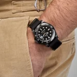 Rolex GMT-Master II 116710LN Pro Hunter Stealth Black-PVD Steel - 图片 2