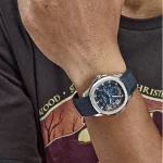Patek Philippe Advanced Research Aquanaut 5650G-001 Travel Time (2017) - 图片 2