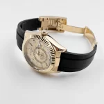 Rolex Sky-Dweller 326238 Yellow Gold Champagne Dial - 图片 7