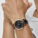 Patek Philippe Grand Complications 6102R-001 'Celestial ' Rose Gold Black Dial - 图片 5