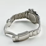 Rolex Daytona 116506 Platinum Ice Blue Arabic Dial - 图片 6