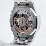 Audemars Piguet Royal Oak 26240ST.OO.1320ST.06 Selfwinding Chronograph Stainless Steel Black Dial (2022) - 图片 5
