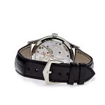 Patek Philippe Calatrava 6119G-001 White Gold Grey Dial - 图片 4