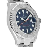 Rolex Yacht-Master 126622 Stainless Steel Blue Dial - 图片 6