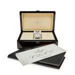 Patek Philippe Nautilus 5711/1A-011 'Tiffany & Co.' Stainless Steel White Dial - 图片 4