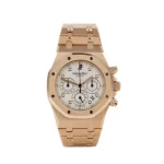 Audemars Piguet Royal Oak 25960OR.OO.1185OR.01 Chronograph Rose Gold - 图片 2