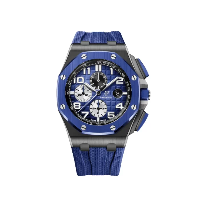 Audemars Piguet Royal Oak Offshore 26405CE.OO.A030CA.01 Selfwinding Chronograph - 图片 1