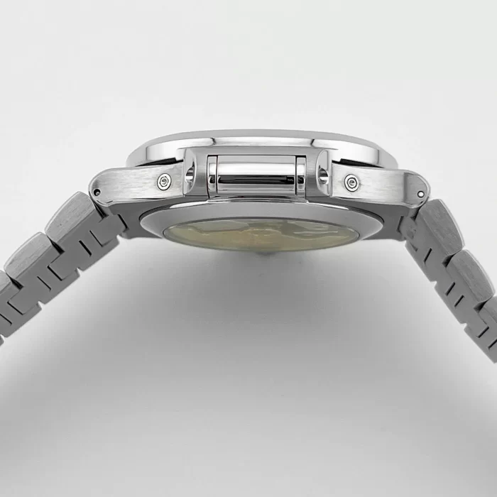 Patek Philippe Nautilus 5726/1A-001 Annual Calendar Moon Phases Stainless Steel - 图片 4