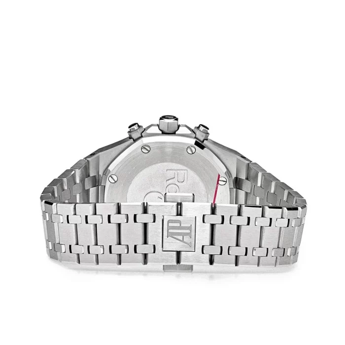 Audemars Piguet Royal Oak 26315ST.OO.1256ST.02 Selfwinding Chronograph Stainless Steel Grey Dial - 图片 5