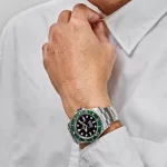 Rolex Submariner Date 126610LV 'Starbucks' Stainless Steel Black Dial - 图片 2
