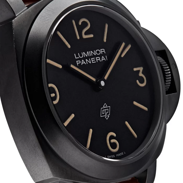 Panerai Luminor Base Logo PVD Paneristi PAM00360 - 图片 4