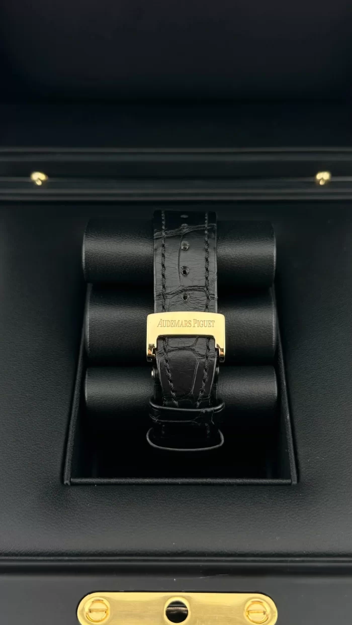Audemars Piguet Royal Oak Selfwinding 15450OR.OO.D002CR.01 (2016) - 图片 5