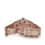 Rolex Sky-Dweller 336935 Everose Gold Slate Dial Jubilee - 图片 6