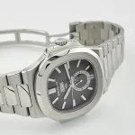 Patek Philippe Nautilus 5726/1A-001 Annual Calendar Moon Phases Stainless Steel - 图片 3