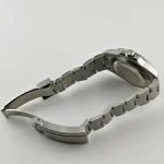 Rolex Submariner Date 126610LV 'Starbucks' Stainless Steel Black Dial - 图片 7