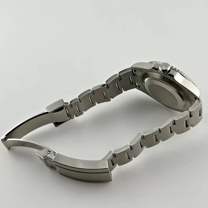 Rolex Submariner Date 126610LV 'Starbucks' Stainless Steel Black Dial - 图片 7