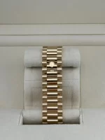 Rolex Day-Date 40 Yellow Gold Champagne Dial 228238 - Image 6