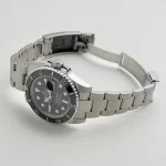 Rolex Submariner Date 116610LN Stainless Steel Black Dial (2018) - 图片 5