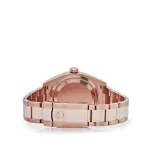 Rolex Sky-Dweller 326935 Rose Gold Chocolate Dial Oyster - 图片 5
