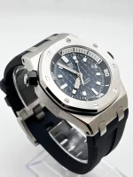 Audemars Piguet Royal Oak Offshore 15720ST.OO.A027CA.01 Diver Stainless Steel Blue Dial - 图片 5
