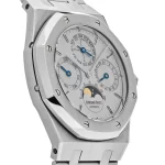 Audemars Piguet Royal Oak Perpetual Calendar 25820ST.OO.0944ST.01 Stainless Steel Smooth Grey Dial - 图片 3