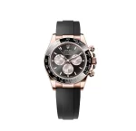 Rolex Daytona 126515LN Rose Gold Black Dial (2024)