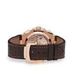 Patek Philippe Nautilus 5980R-001 'Tiffany & Co' Chronograph Date Rose Gold (2022) - 图片 6