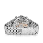 Audemars Piguet Royal Oak 26240ST.OO.1320ST.08 Selfwinding Chronograph Stainless Steel Green Dial (2023) - 图片 5