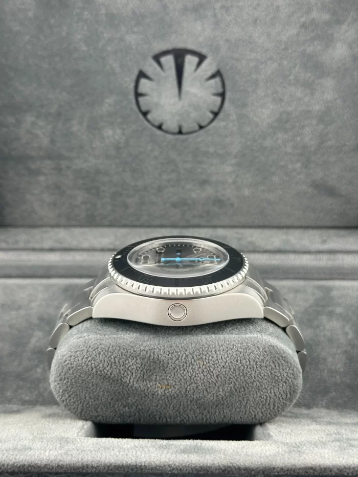 Rolex Deepsea Sea-Dweller 116660 'Titan Black' Stainless Steel (2019) - 图片 5