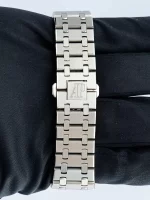 Audemars Piguet Oak Selfwinding Ref. # 15300ST.OO.1220ST.02 - 图片 6