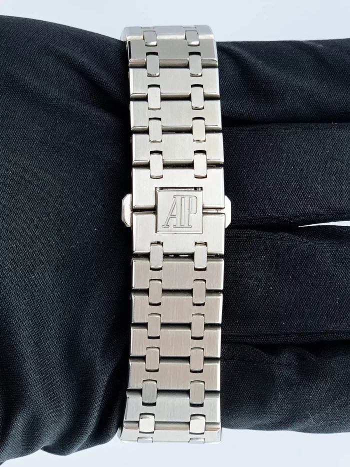 Audemars Piguet Oak Selfwinding Ref. # 15300ST.OO.1220ST.02 - 图片 6