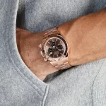 Rolex Daytona 116505 Rose Gold Chocolate Brown Dial (2023) - 图片 2