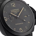 Panerai Tuttonero Luminor 1950 GMT PAM00438 - 图片 2