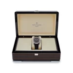 Patek Philippe Aquanaut Luce 5267/200A-001 Black Dial Diamond Bezel (2023) - 图片 5