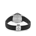 Patek Philippe Aquanaut Luce 5267/200A-001 'Ladies Tiffany & Co.' Black Dial Diamond Bezel - 图片 5
