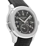 Patek Philippe Aquanaut 5164A-001 'Travel Time' Stainless Steel - 图片 3