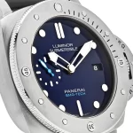 Panerai Submersible BMG-TECH Bulk Metallic Glass PAM00692 - 图片 7