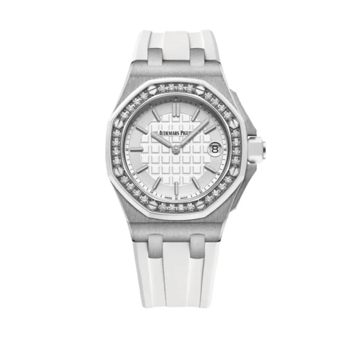Audemars Piguet Royal Oak Offshore 67540SK.ZZ.A010CA.01 Quartz - 图片 1
