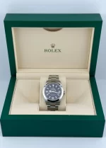 Rolex Explorer 224270 Stainless Steel Black Dial - 图片 6