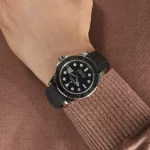 Rolex Yacht-Master 226659 White Gold Black Dial - 图片 2