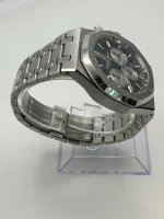 Audemars Piguet Royal Oak 26331ST.OO.1220ST.01 Selfwinding Chronograph Stainless Steel Blue Dial (2021) - 图片 6