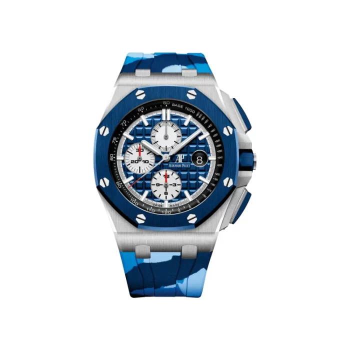 Audemars Piguet Royal Oak Offshore 26400SO.OO.A335CA.01 Selfwinding Chronograph - 图片 1