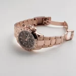 Rolex Daytona 116505 Rose Gold Chocolate Brown Dial (2023) - 图片 5