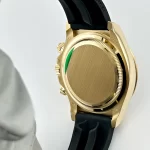 Rolex Daytona 126518LN Yellow Gold Champagne Black Dial (2024) - 图片 6