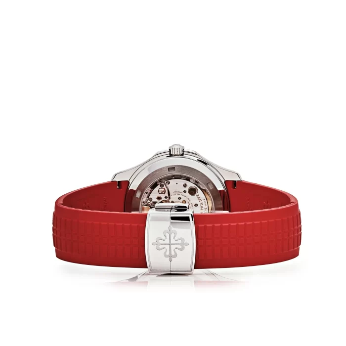 Patek Philippe Aquanaut 5167A-012 Singapore Special Edition - 图片 6