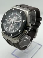 Audemars Piguet Royal Oak Offshore 26400IO.OO.A004CA.01 Chronograph Titanium (2018) - 图片 6