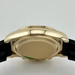 Rolex Daytona 126518LN Yellow Gold Champagne Black Dial (2024) - 图片 7